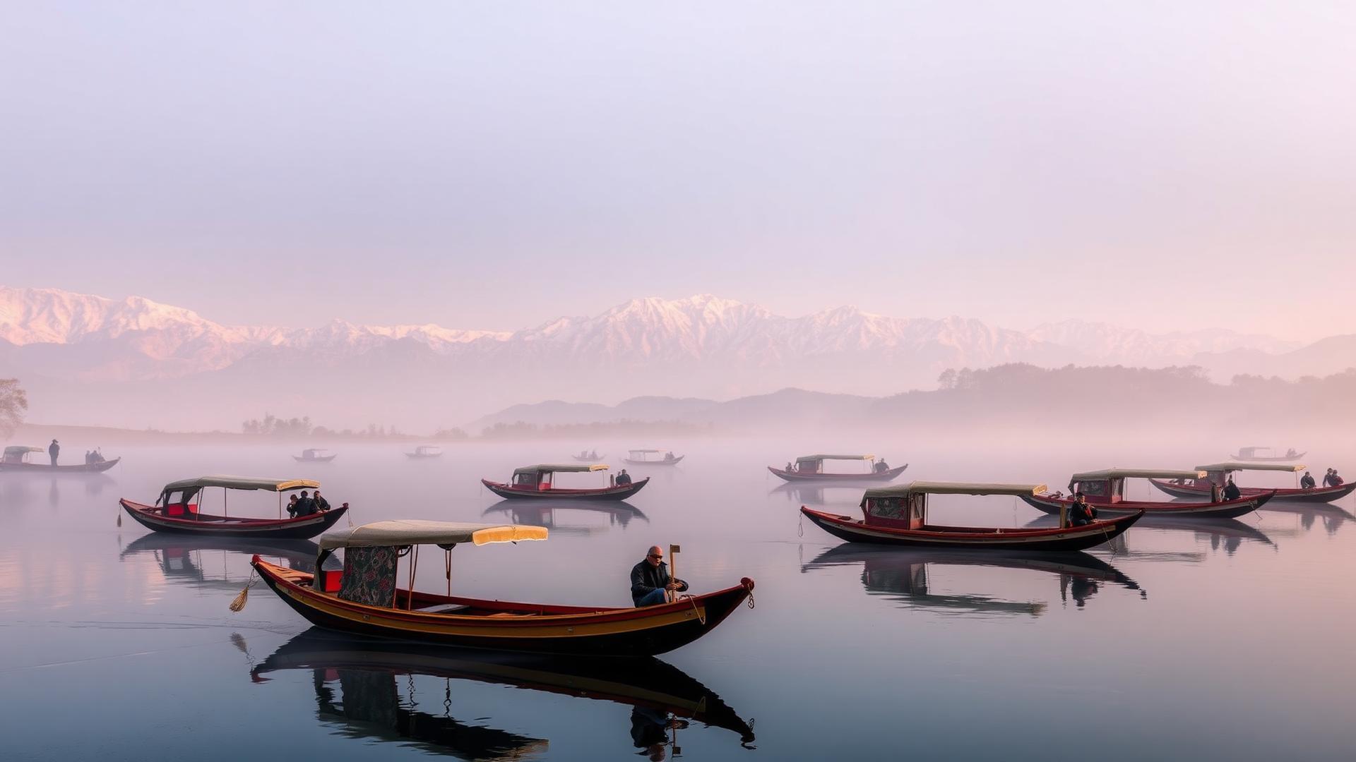 Kashmir