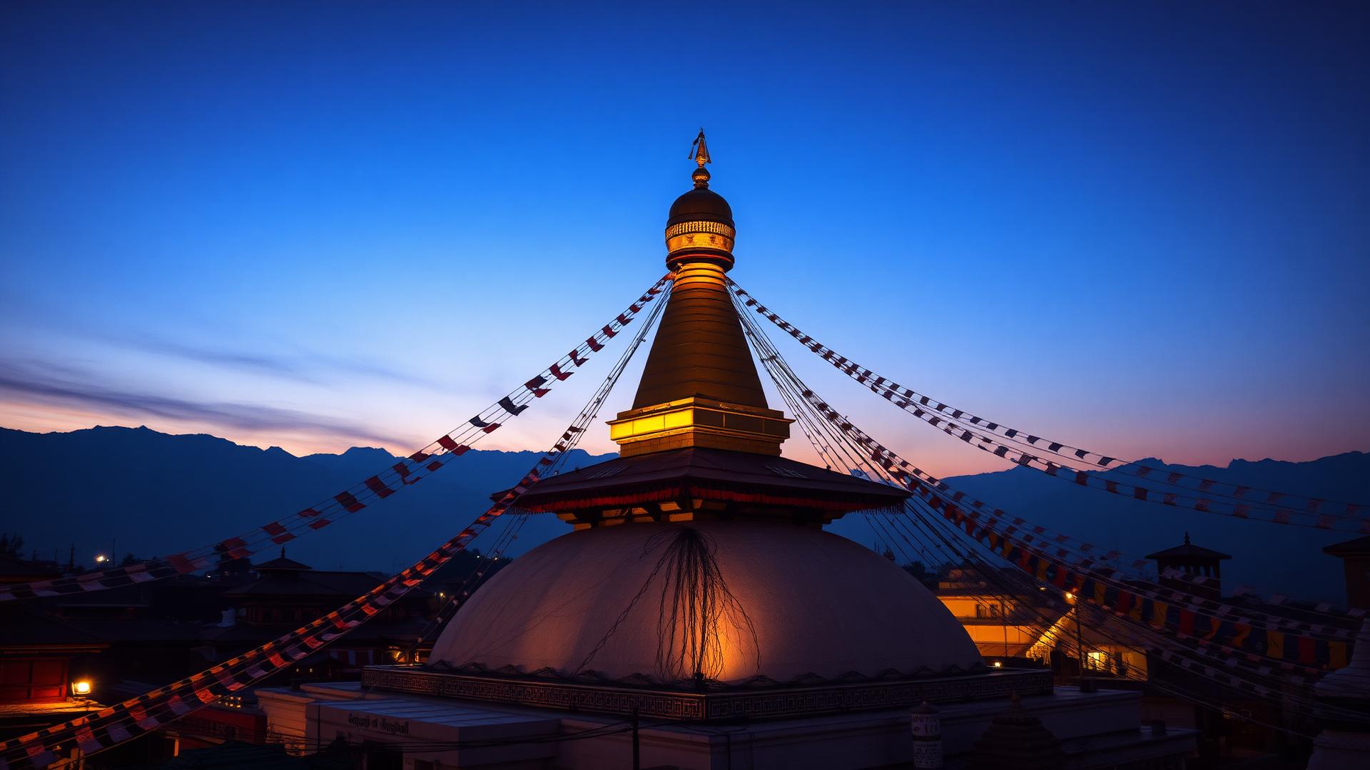 Kathmandu