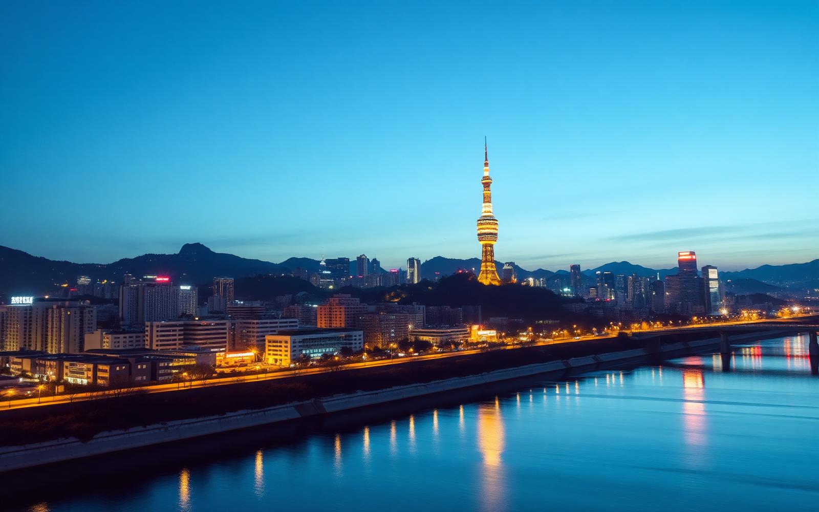 South Korea
