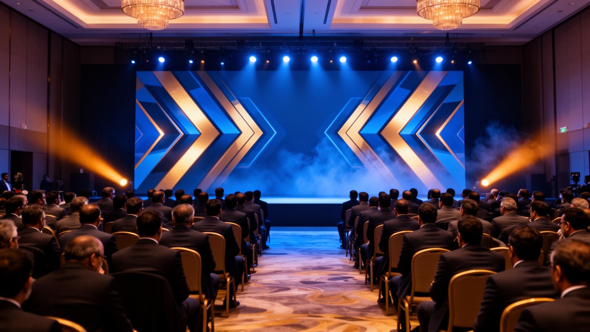 SRMB Annual Dealer Conference